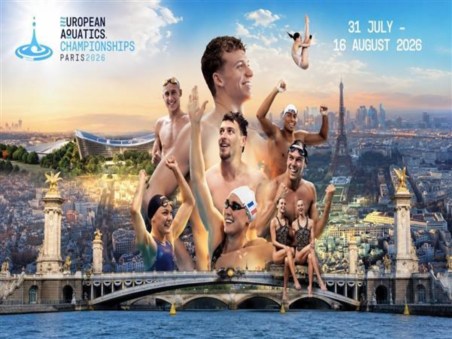 Campeonatos Da Europa De Desportos Aquáticos