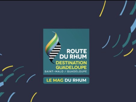 Route Du Rhum 2026 - Destination Guadeloupe