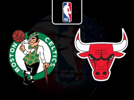 NBA 2026-27 - Celtics x Bulls (Direto)