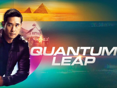 Quantum Leap