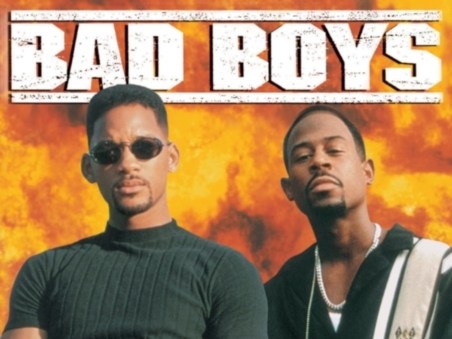 Os Bad Boys