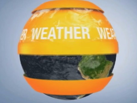 Météo