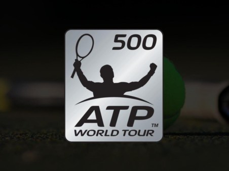 ATP World Tour 500 - Melhor Jogo Do Dia