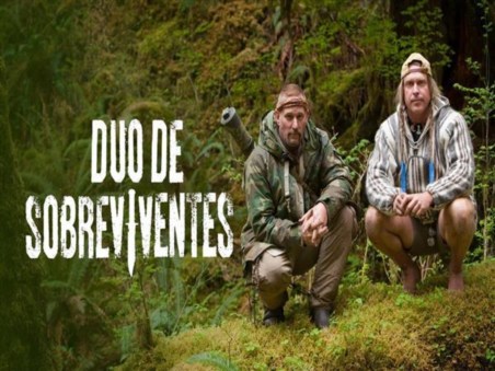 Duo de Sobreviventes