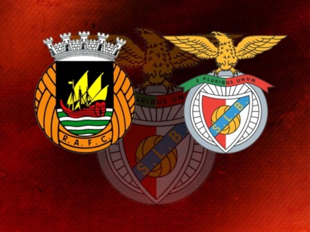 Futebol Feminino - Rio Ave x SLB