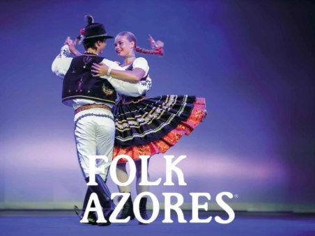 Folk Azores