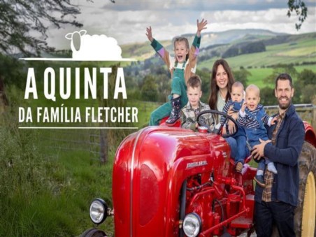 A Quinta da Família Fletcher