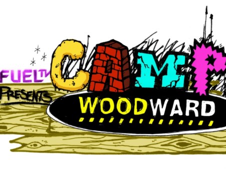 Camp Woodward