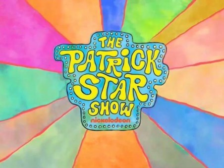 O Show Do Patrick