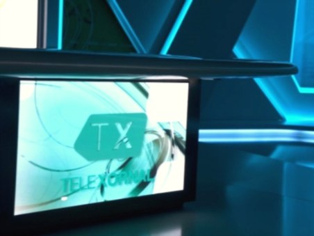 Telexornal Mediodía - Fin de Semana