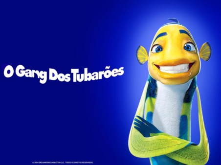O Gang dos Tubarões