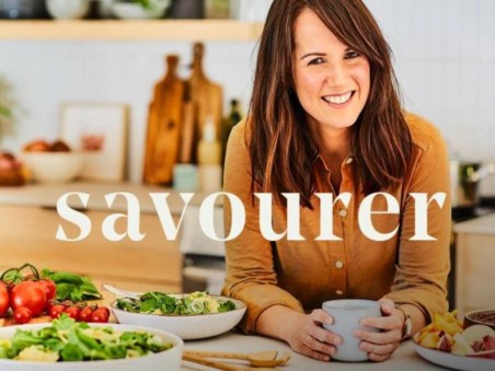 Savourer