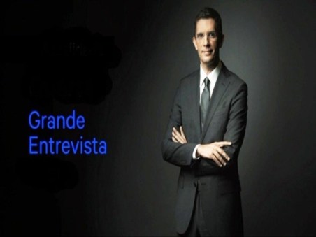 Grande Entrevista