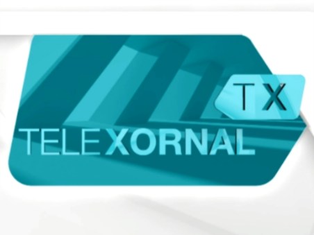 Telexornal Deportes Mediodía Fin de Semana