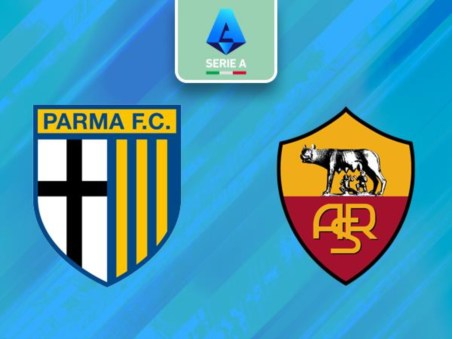 Liga Italiana 2025-26 - Parma x AS Roma (Direto)