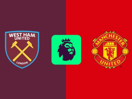 Premier League 2025-26 - West Ham x Man. United - Md26