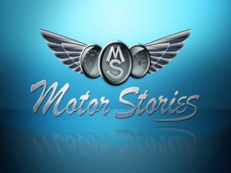 Motorstories