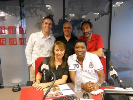 Le Café Des Sports