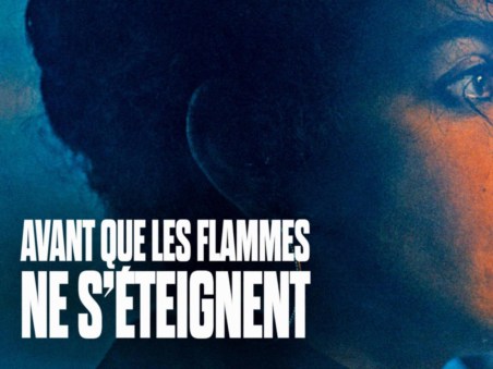 Avant Que Les Flammes Ne S'éteignent
