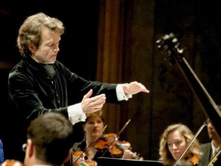 Les Talens Lyriques, Christophe Rousset: Rameau