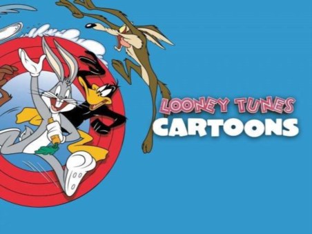 Looney Tunes Cartoons
