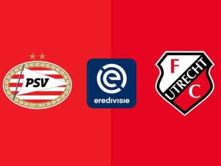 Eredivisie 2025-26 - PSV x Utrecht - Md29