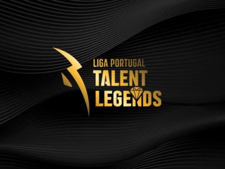 Liga Portugal Legends 2026 - Final