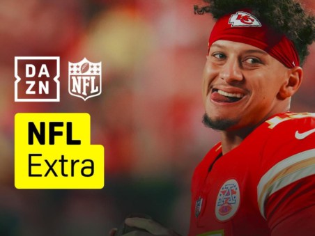 NFL Extra - Ep 1