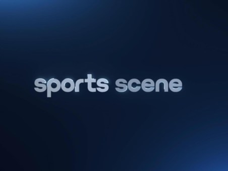 Sports Scene