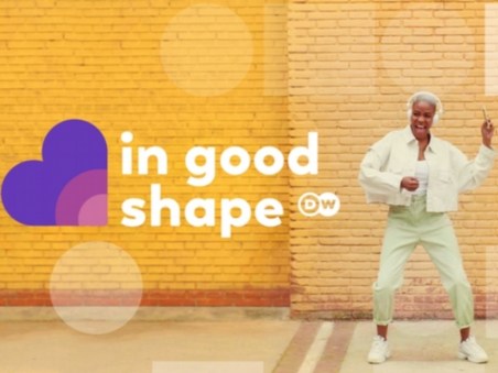 In Good Shape