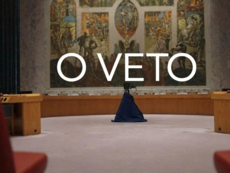 O Veto