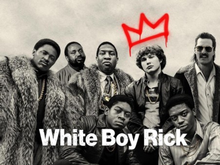 White Boy Rick