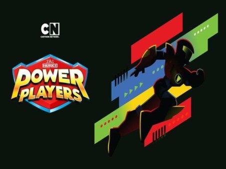 Power Players
