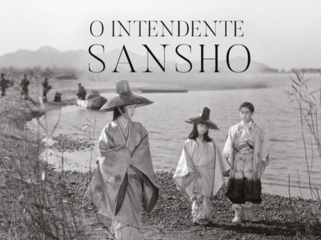 O Intendente Sansho