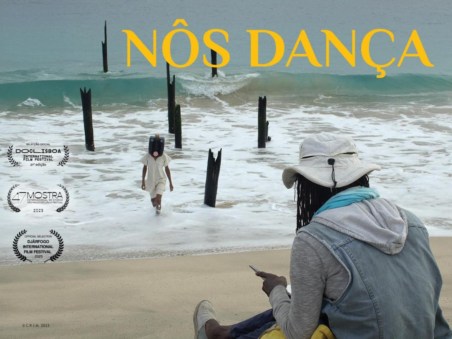 Nôs Dança