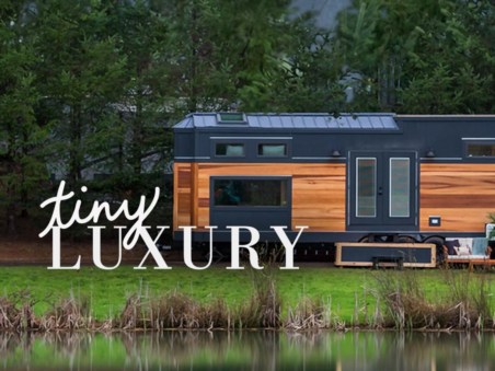 Tiny Luxury