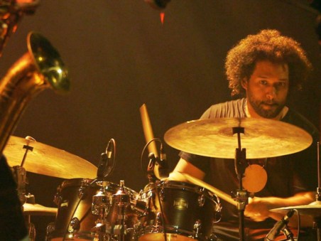 Makaya Mccraven - La Rochelle Jazz Festival