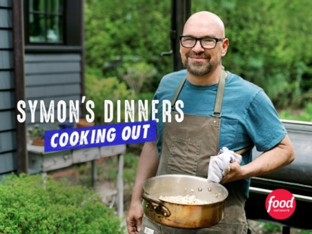 Symon's Dinners: Cooking Out