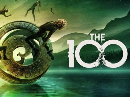 The 100