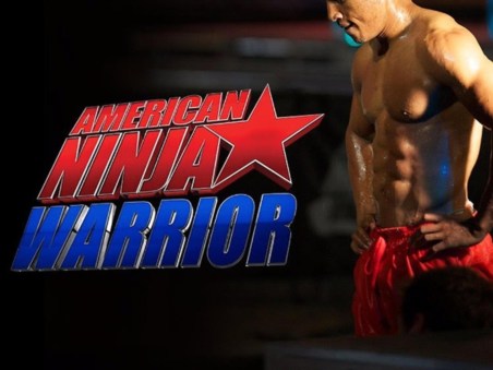 American Ninja Warrior