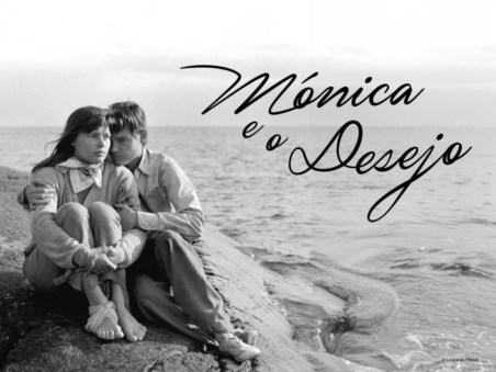 Mónica e o Desejo