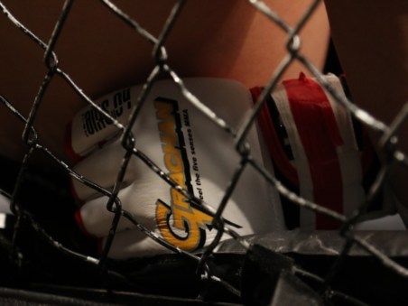 Fight Network Recharged