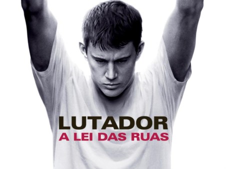 Lutador - A Lei das Ruas