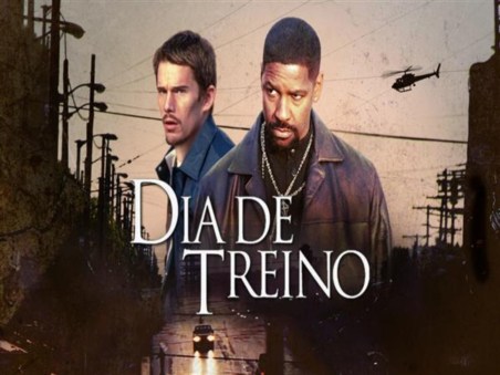 Dia de Treino