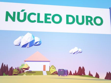 Núcleo Duro