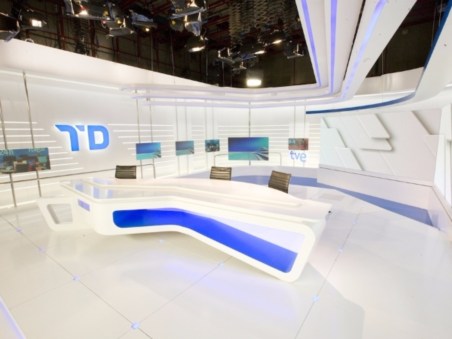 TD Internacional 24 Horas