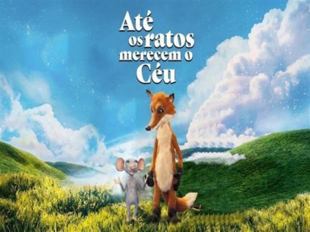 Até os Ratos Merecem o Céu
