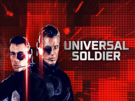 Soldado Universal