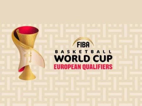 FIBA Campeonato do Mundo de Basquetebol 2027 - Qualificação - Grécia x Portugal