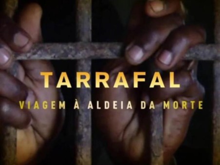 Viagem à Aldeia da Morte